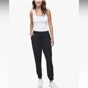 Splendid Black Jogger Pants✨